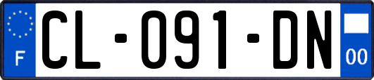 CL-091-DN