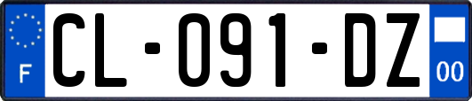 CL-091-DZ