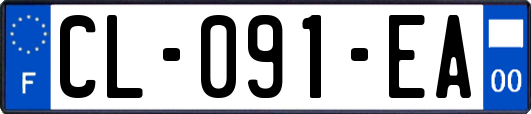 CL-091-EA