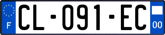 CL-091-EC