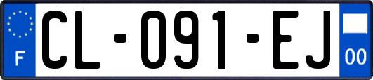 CL-091-EJ