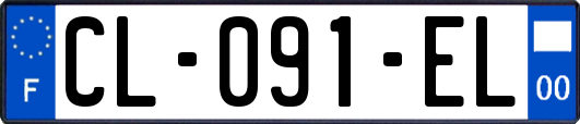 CL-091-EL