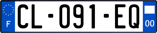 CL-091-EQ