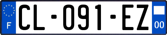 CL-091-EZ