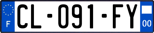 CL-091-FY
