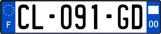 CL-091-GD