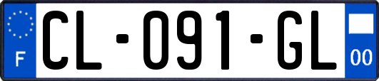 CL-091-GL