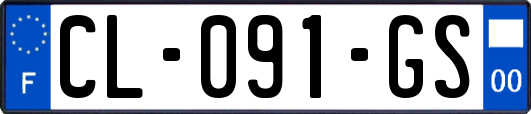 CL-091-GS