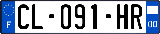 CL-091-HR