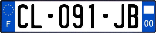CL-091-JB