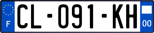 CL-091-KH