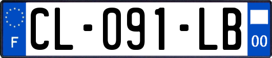 CL-091-LB