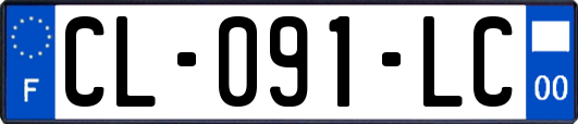 CL-091-LC