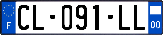 CL-091-LL