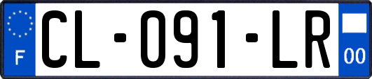 CL-091-LR
