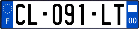 CL-091-LT