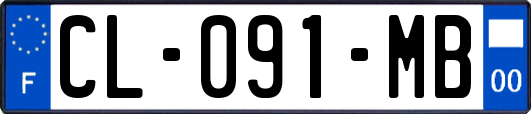 CL-091-MB