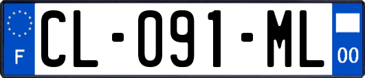 CL-091-ML