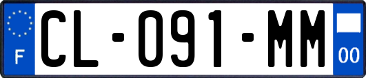 CL-091-MM