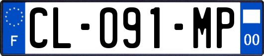CL-091-MP