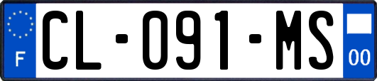 CL-091-MS
