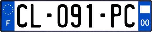 CL-091-PC