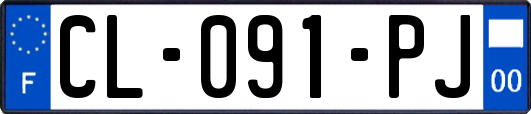 CL-091-PJ