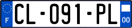 CL-091-PL