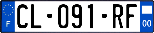 CL-091-RF