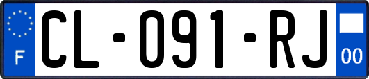 CL-091-RJ