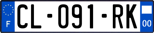 CL-091-RK