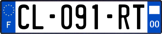 CL-091-RT