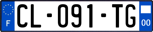 CL-091-TG