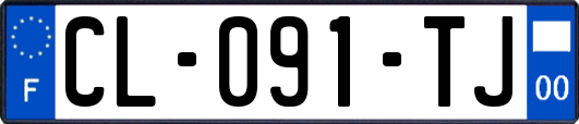 CL-091-TJ