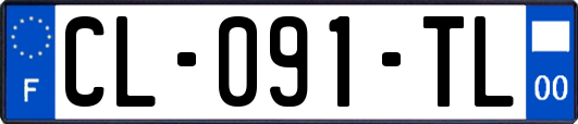 CL-091-TL