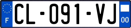 CL-091-VJ