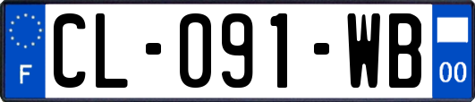 CL-091-WB