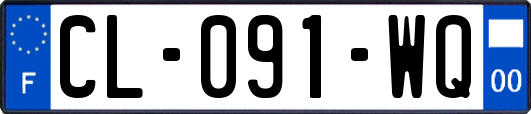 CL-091-WQ