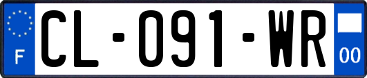 CL-091-WR