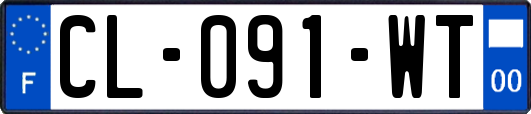CL-091-WT