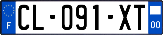 CL-091-XT