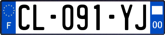 CL-091-YJ