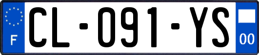 CL-091-YS