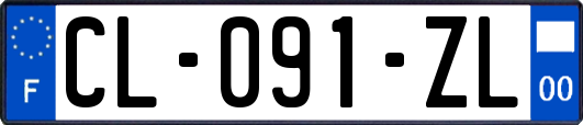 CL-091-ZL
