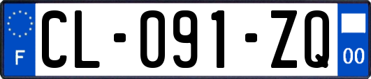 CL-091-ZQ