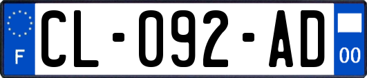 CL-092-AD