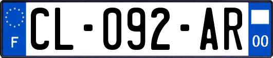 CL-092-AR