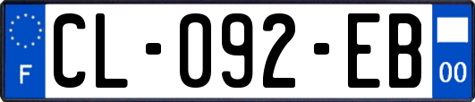 CL-092-EB