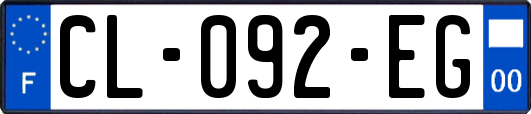 CL-092-EG