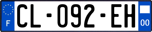 CL-092-EH